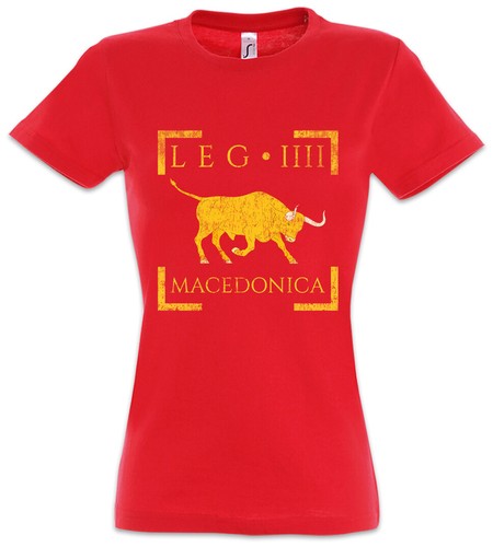 Shirt donna legio - t-shirt,