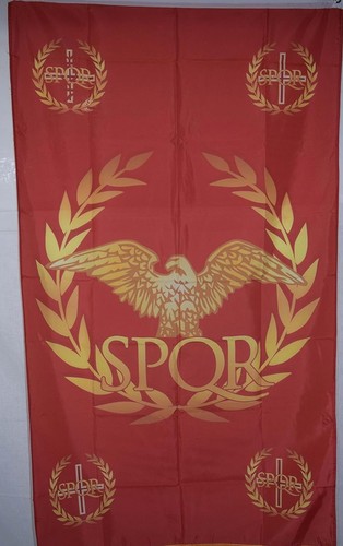Spqr antico impero - spqr,