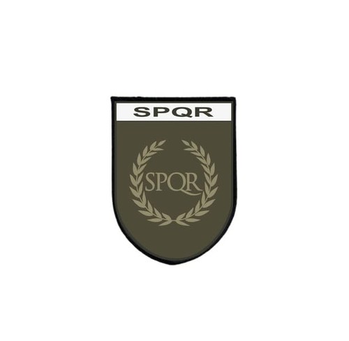 Patch - patch, bandiera