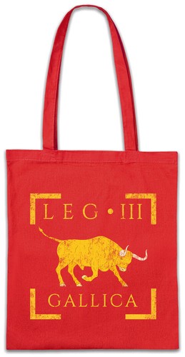 Shopper legio iii - legio,