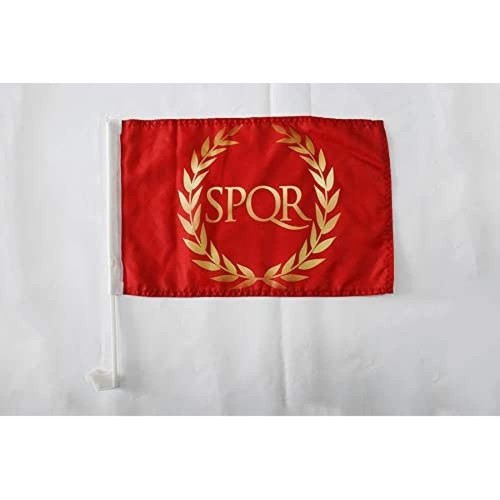 Flag bandiera per auto - az,
