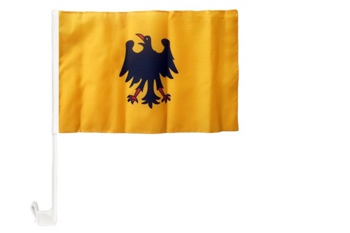 Sacro romano impero - romano, nazione
