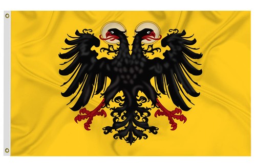 Bandiera del sacro - bandiera,