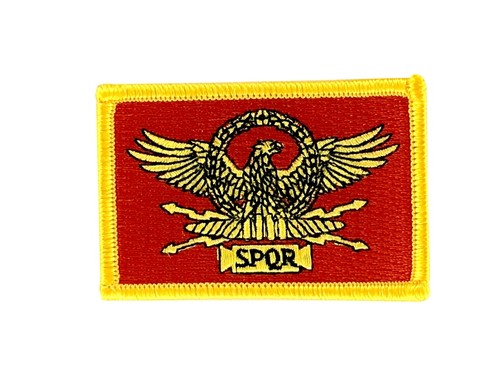 Patch ecusson ricamato - patch,