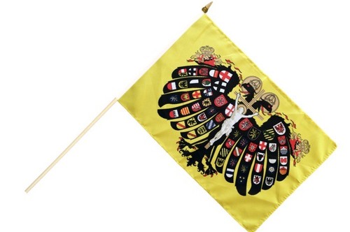 Sacro romano impero nazione - sacro,