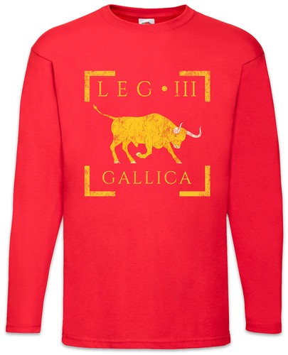 Shirt manica lunga - t-shirt,