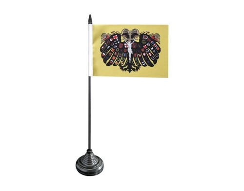 Tischflagge heiliges - tischflagge,