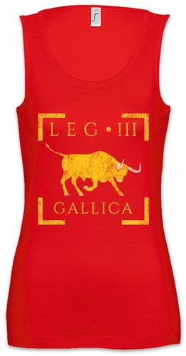 Canotta donna legio iii - legio,
