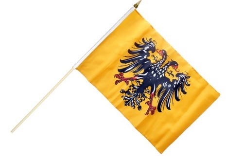 Sacro romano impero nazione - romano,