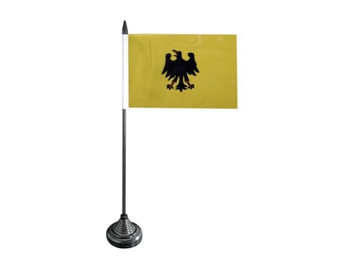 Tischflagge heiliges - tischflagge,