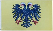 Striscione bandiera 3X5 Sacro