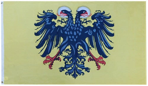 Striscione bandiera 3x5 sacro - striscione,
