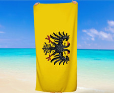 Telo mare bandiera Sacro