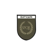 patch toppe toppa bandiera