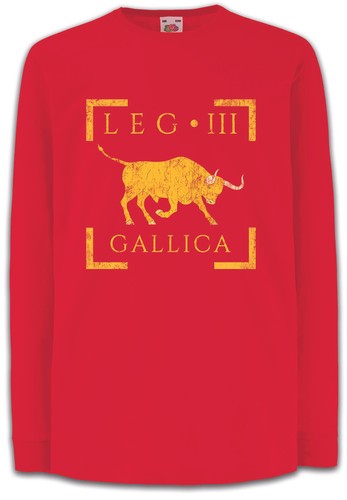 Shirt manica lunga - t-shirt, bambino
