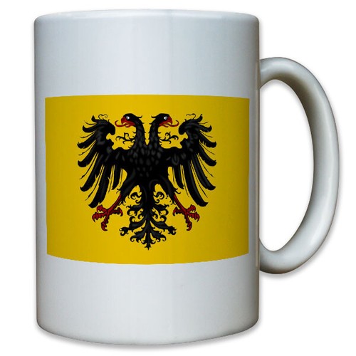 Sacro romano impero - sacro, germania