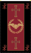  Bandiera Bandiera Impero