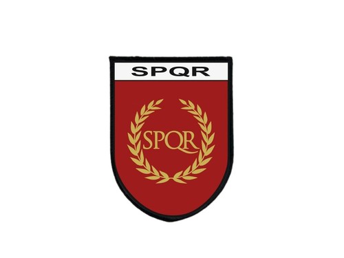 Patch bandiera - patch,