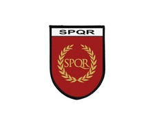 patch toppe toppa bandiera