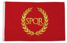 ROMAN EMPIRE HISTORICAL 5x3