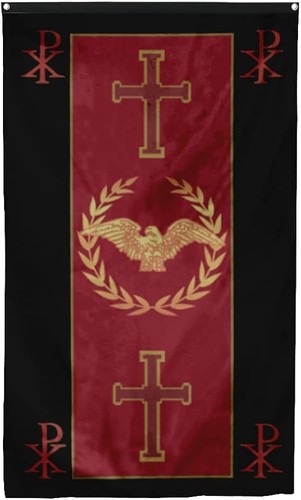 Bandiera impero - bandiera,