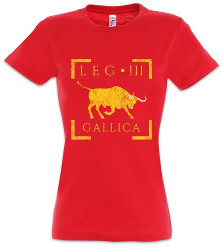 Shirt donna legio iii - t-shirt,
