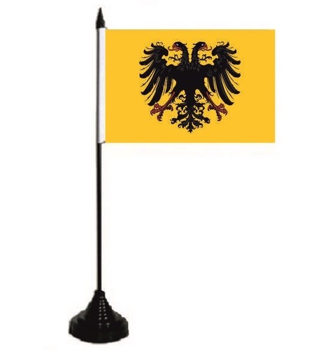 Bandiera tavolo sacro - da,