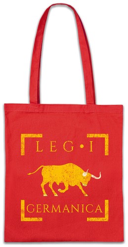 Shopper legio - legio, i