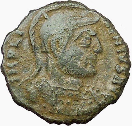 Licinio costantino grande - licinio, i