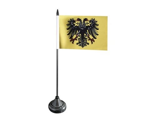 Tischflagge heiliges - tischflagge,