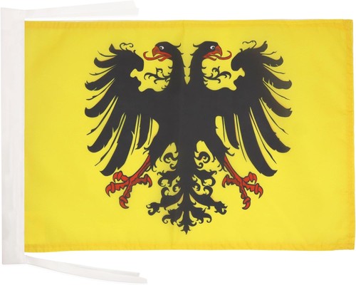 Bandiera sacro romano - bandiera,